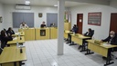BOLETIM INFORMATIVO: RESUMO DA SESSÃO ORDINÁRIA REALIZADA EM 05 DE JULHO BOLETIM INFORMATIVO: RESUMO DA SESSÃO ORDINÁRIA REALIZADA EM 05 DE JULHO