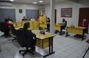BOLETIM INFORMATIVO: RESUMO DA SESSÃO ORDINÁRIA REALIZADA EM 27 DE SETEMBRO BOLETIM INFORMATIVO: RESUMO DA SESSÃO ORDINÁRIA REALIZADA EM 27 DE SETEMBRO