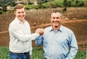 COM 56,18% DOS VOTOS, GILMAR SANI É ELEITO O NOVO PREFEITO DE ALFREDO WAGNER COM 56,18% DOS VOTOS, GILMAR SANI É ELEITO O NOVO PREFEITO DE ALFREDO WAGNER
