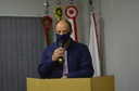 SECRETÁRIO DE AGRICULTURA FALA SOBRE AÇÕES DESENVOLVIDAS AO LONGO DO PRIMEIRO SEMESTRE DE 2021 SECRETÁRIO DE AGRICULTURA FALA SOBRE AÇÕES DESENVOLVIDAS AO LONGO DO PRIMEIRO SEMESTRE DE 2021