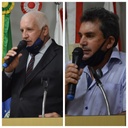 SUPLENTES ASSUMEM CADEIRAS NA CÂMARA DE VEREADORES DE ALFREDO WAGNER SUPLENTES ASSUMEM CADEIRAS NA CÂMARA DE VEREADORES DE ALFREDO WAGNER