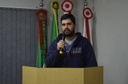 VEREADOR PEDE MELHORIAS EM ESTRADA SECUNDÁRIA DE DEMORAS VEREADOR PEDE MELHORIAS EM ESTRADA SECUNDÁRIA DE DEMORAS