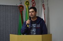 VEREADOR PEDE MELHORIAS EM ESTRADAS RURAIS VEREADOR PEDE MELHORIAS EM ESTRADAS RURAIS