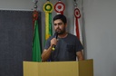 VEREADOR PEDE REAJUSTE NO VALOR PAGO PARA O TRANSPORTE ESCOLAR TERCEIRIZADO VEREADOR PEDE REAJUSTE NO VALOR PAGO PARA O TRANSPORTE ESCOLAR TERCEIRIZADO