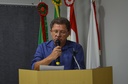 VEREADOR PEDE RECONSTRUÇÃO DE PONTE NA COMUNIDADE DE RIO CAETÉ VEREADOR PEDE RECONSTRUÇÃO DE PONTE NA COMUNIDADE DE RIO CAETÉ