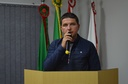 VEREADOR PEDE REVITALIZAÇÃO DE ESTRADAS DO INTERIOR VEREADOR PEDE REVITALIZAÇÃO DE ESTRADAS DO INTERIOR