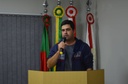VEREADOR SOLICITA ILUMINAÇÃO PÚBLICA EM RUA DO BAIRRO ÁGUAS FRIAS VEREADOR SOLICITA ILUMINAÇÃO PÚBLICA EM RUA DO BAIRRO ÁGUAS FRIAS