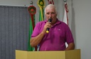 VEREADOR SOLICITA MAIS UMA LOMBADA FÍSICA NO BAIRRO CATUÍRA VEREADOR SOLICITA MAIS UMA LOMBADA FÍSICA NO BAIRRO CATUÍRA