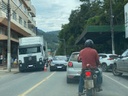 VEREADOR SUGERE CRIAÇÃO DE VAGA DE ESTACIONAMENTO EXCLUSIVA PARA CARGA E DESCARGA NA RUA DO COMÉRCIO