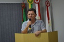 VEREADOR VOLTA A SOLICITAR MELHORIAS NA ILUMINAÇÃO PÚBLICA DE ALFREDO WAGNER VEREADOR VOLTA A SOLICITAR MELHORIAS NA ILUMINAÇÃO PÚBLICA DE ALFREDO WAGNER