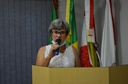 VEREADORA COBRA CELESC E REIVINDICA MELHORIAS NA REDE ELÉTRICA DE ALFREDO WAGNER VEREADORA COBRA CELESC E REIVINDICA MELHORIAS NA REDE ELÉTRICA DE ALFREDO WAGNER